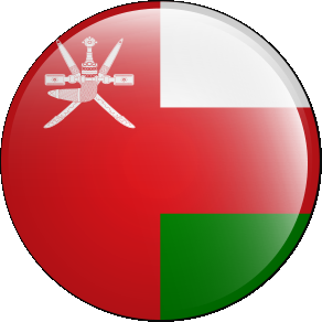 Flag of Oman