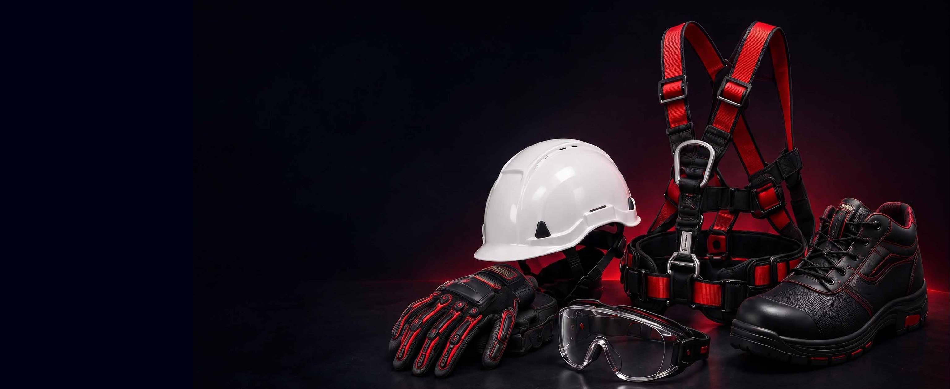Safety Equipment