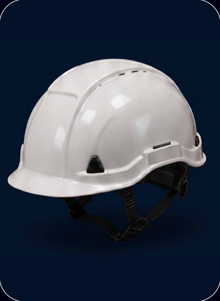 Safety Helmet