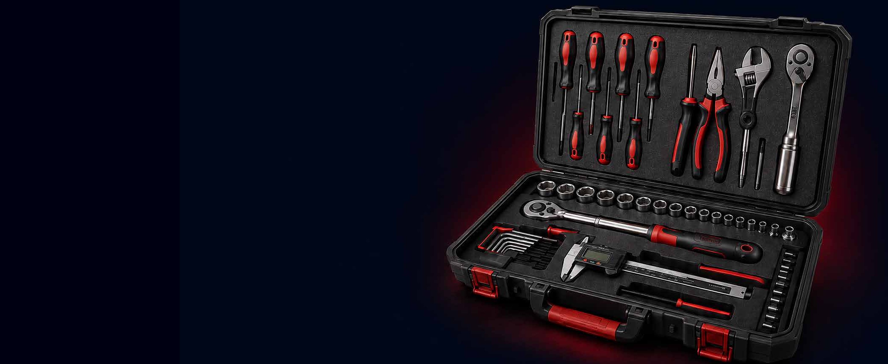 TOOLS