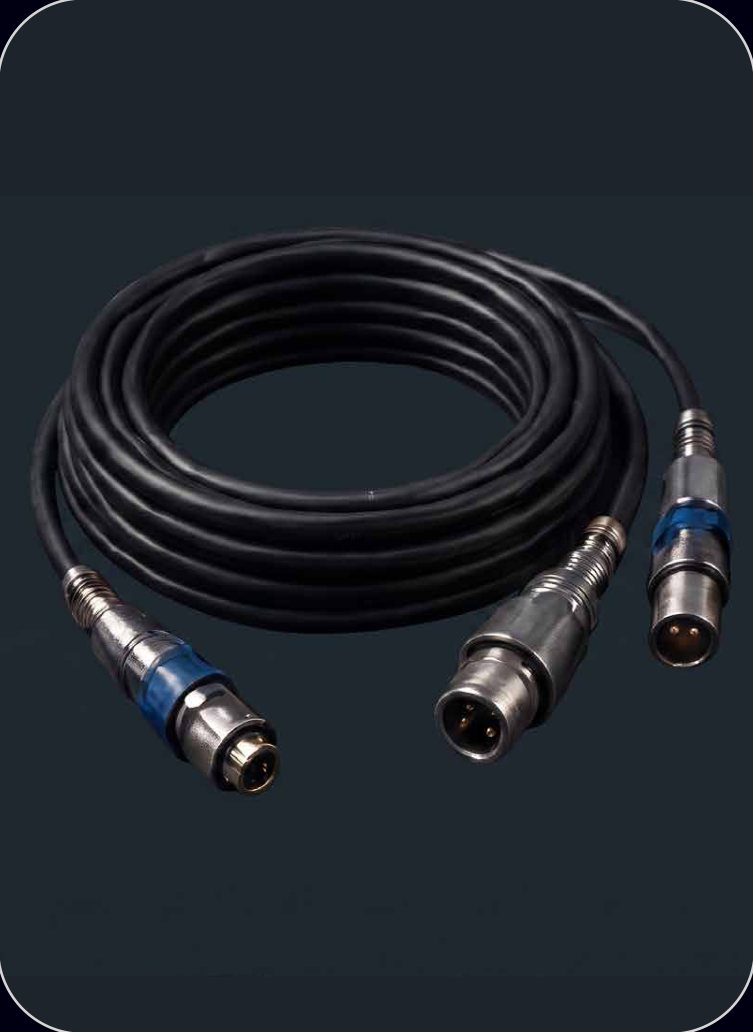 RF Jumper Cable Assembly
